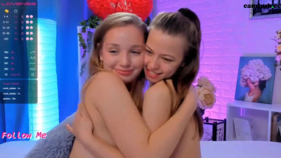 huntertiana chaturbate 202110230236 Enjoy