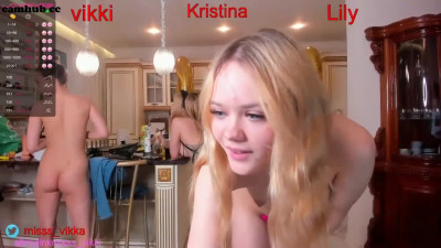 misss_vikki chaturbate 202205161843