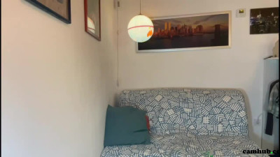 jenny_taborda chaturbate 202204261610 amazing