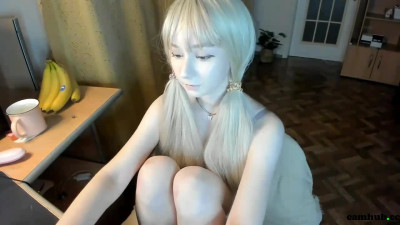 virgiin_lily chaturbate 202110172039