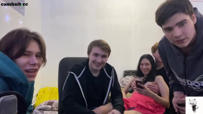 the_lnd 31-05-2022 0011 recent chaturbate Funny