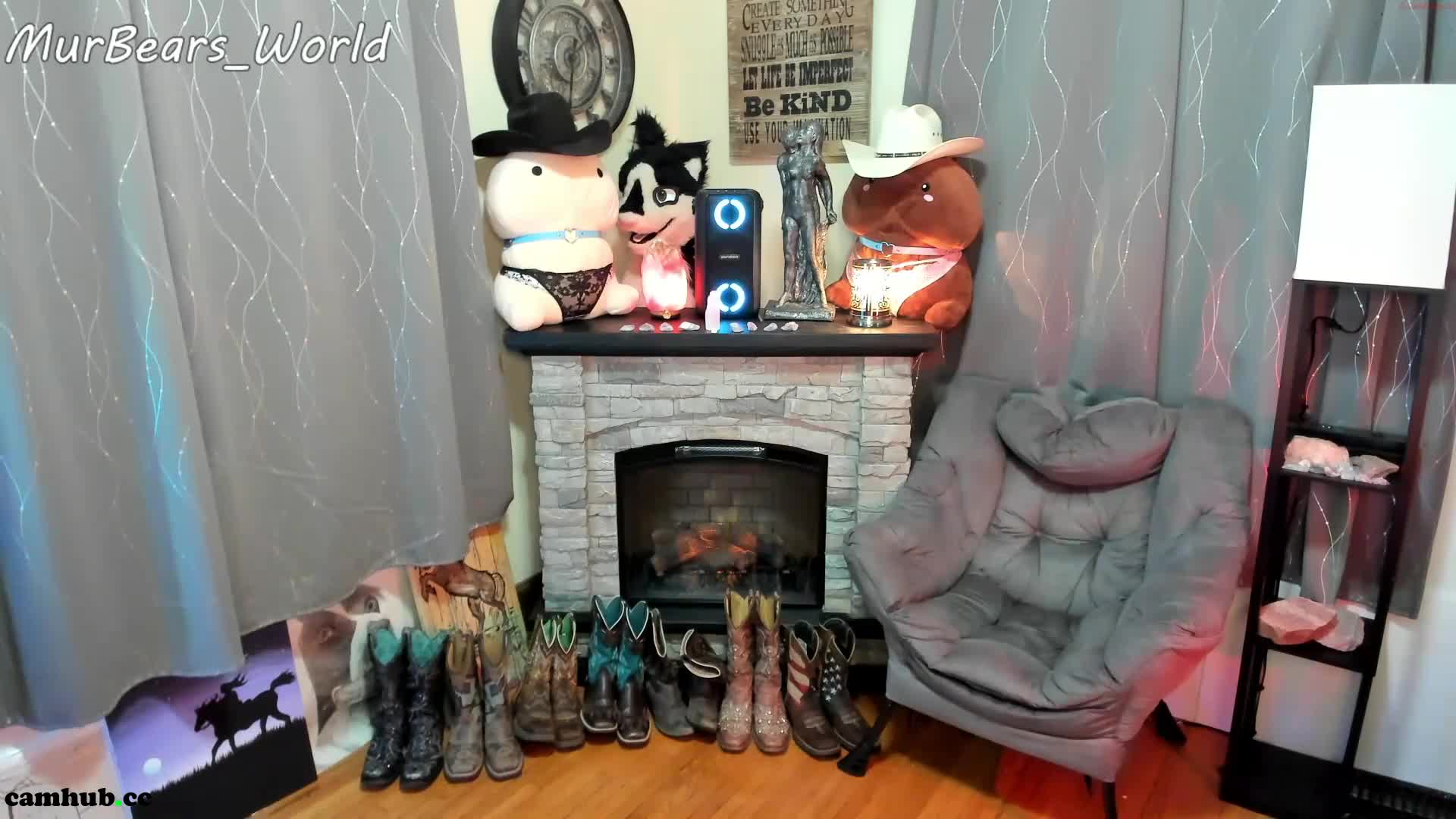 Performer murbears_world 04-06-2022 0201 neoteric chaturbate amazing - #1 Records Sex Cam | ePornREC