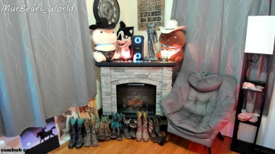 murbears_world 04-06-2022 0201 neoteric chaturbate amazing
