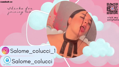 pavlovacoluccii_ 17-06-2022 2247 neoteric chaturbate delicious