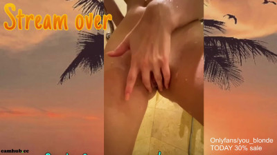 cbhotblonde 17-06-2022 1810 neoteric chaturbate Funny