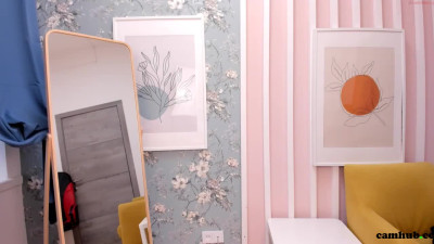 cutie_pearl 13-06-2022 2000 neoteric chaturbate Enjoy