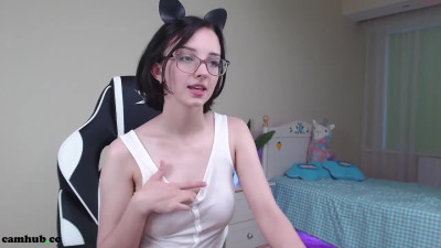 queen_kitty1818 13-06-2022 1905 neoteric chaturbate Enjoy