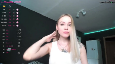 ur_sweet_lily 18-06-2022 1137 neoteric chaturbate delicious