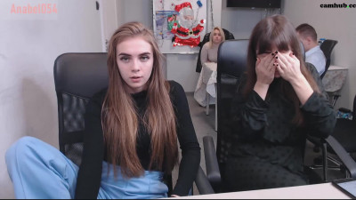 anabel054 chaturbate_2019-12-27