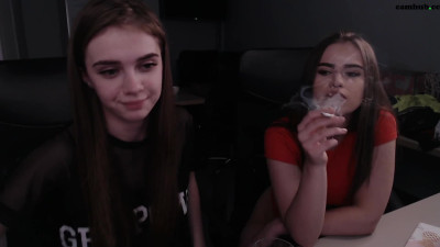 anabel054 chaturbate_2020-03-19