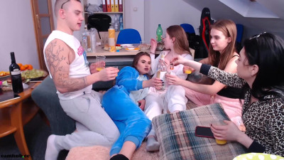 anabel054 chaturbate_2020-02-05