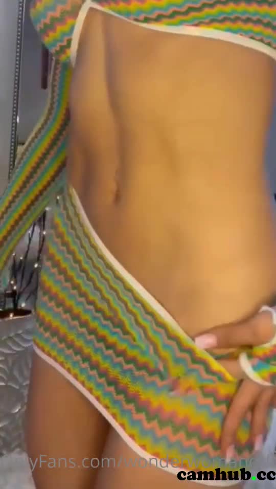 Performer WonderWoman OF 2 - #1 Records Sex Cam | ePornREC
