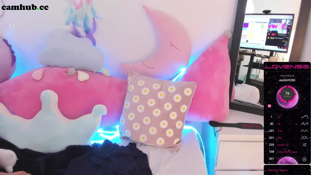 Performer alisontorres 007 - #1 Records Sex Cam | ePornREC