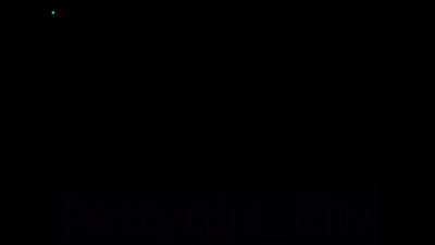 PrettyGirl_Elly / Nude__ vl#1