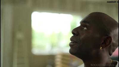 massaging the blac kind