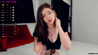 aariaaadox chaturbate Touch her wet hole