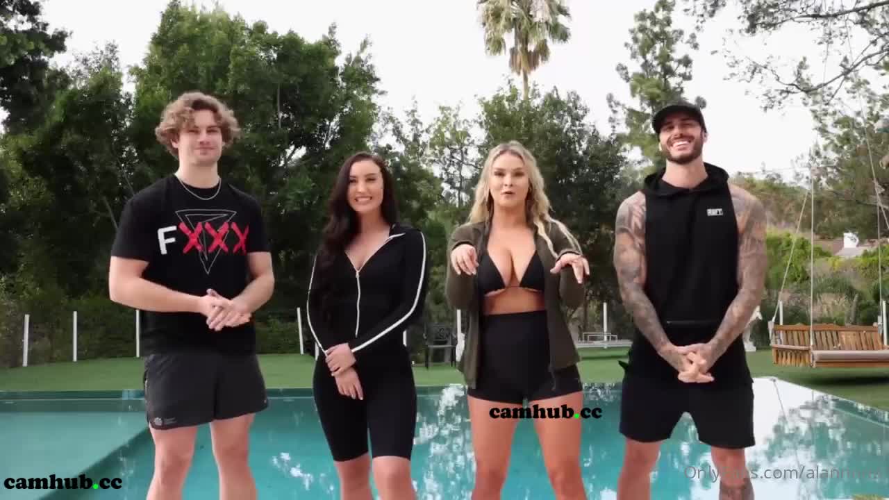 Performer Alanna aka alannnna onlyfans newest video 17 - #1 Records Sex Cam | ePornREC