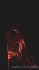 Ona Artist aka onaartist onlyfans newest video 10