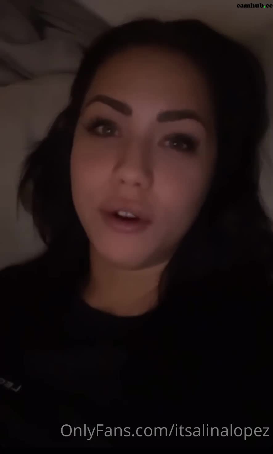 Performer Alina Lopez aka itsalinalopez onlyfans newest video 26 - #1 Records Sex Cam | ePornREC