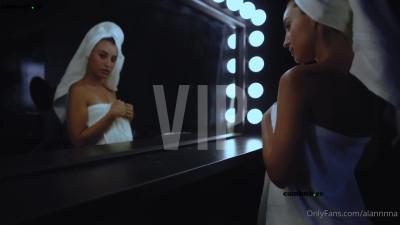 Alanna aka alannnna onlyfans newest video 16