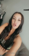 Alanna aka alannnna onlyfans newest video 9