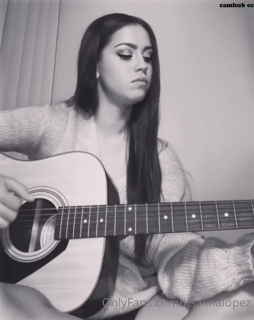 Performer Alina Lopez aka itsalinalopez onlyfans newest video 17 - #1 Records Sex Cam | ePornREC