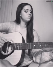 Alina Lopez aka itsalinalopez onlyfans newest video 17