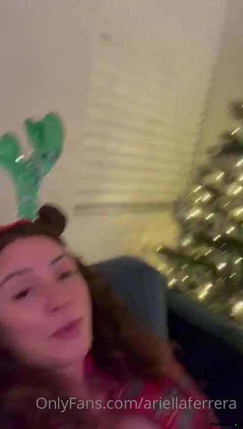 Performer Ariella Ferrera aka ariellaferrera onlyfans newest video 12 - #1 Records Sex Cam | ePornREC