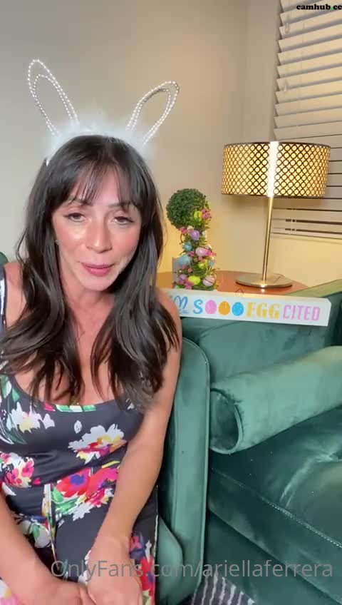 Performer Ariella Ferrera aka ariellaferrera onlyfans newest video 7 - #1 Records Sex Cam | ePornREC