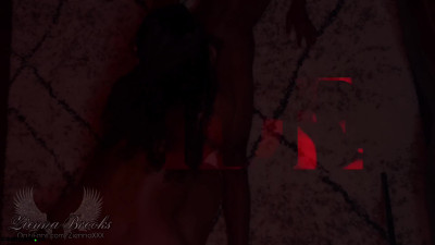 Zienna Brooks aka ziennaxxx onlyfans newest video 4