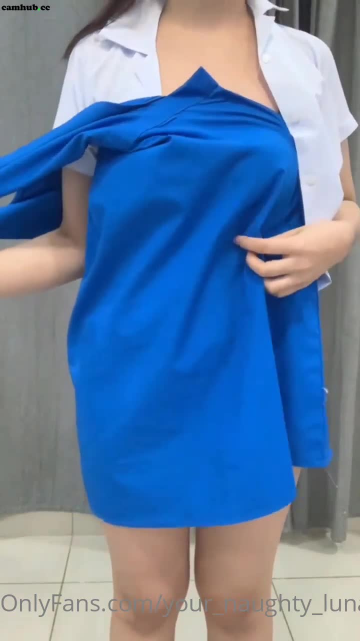 Performer your_naughty_luna onlyfans newest video 18 - #1 Records Sex Cam | ePornREC