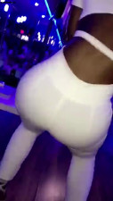 Bria Myles aka realbriamyles onlyfans newest video 6