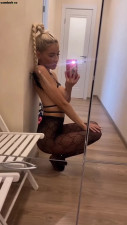Katti Colour aka My_katti_colour aka Ekaterina Shiryaeva onlyfans newest video 12