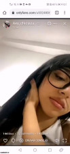 Kelachica aka keychicaiza onlyfans newest video 6