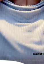 Kuwait Twins aka kuwaitakatwins onlyfans newest video 1