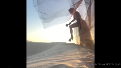 Capri Cavanni aka capricavanni onlyfans newest video 13