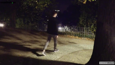 Shaiden Rogue aka shaidenrogue onlyfans newest video 22