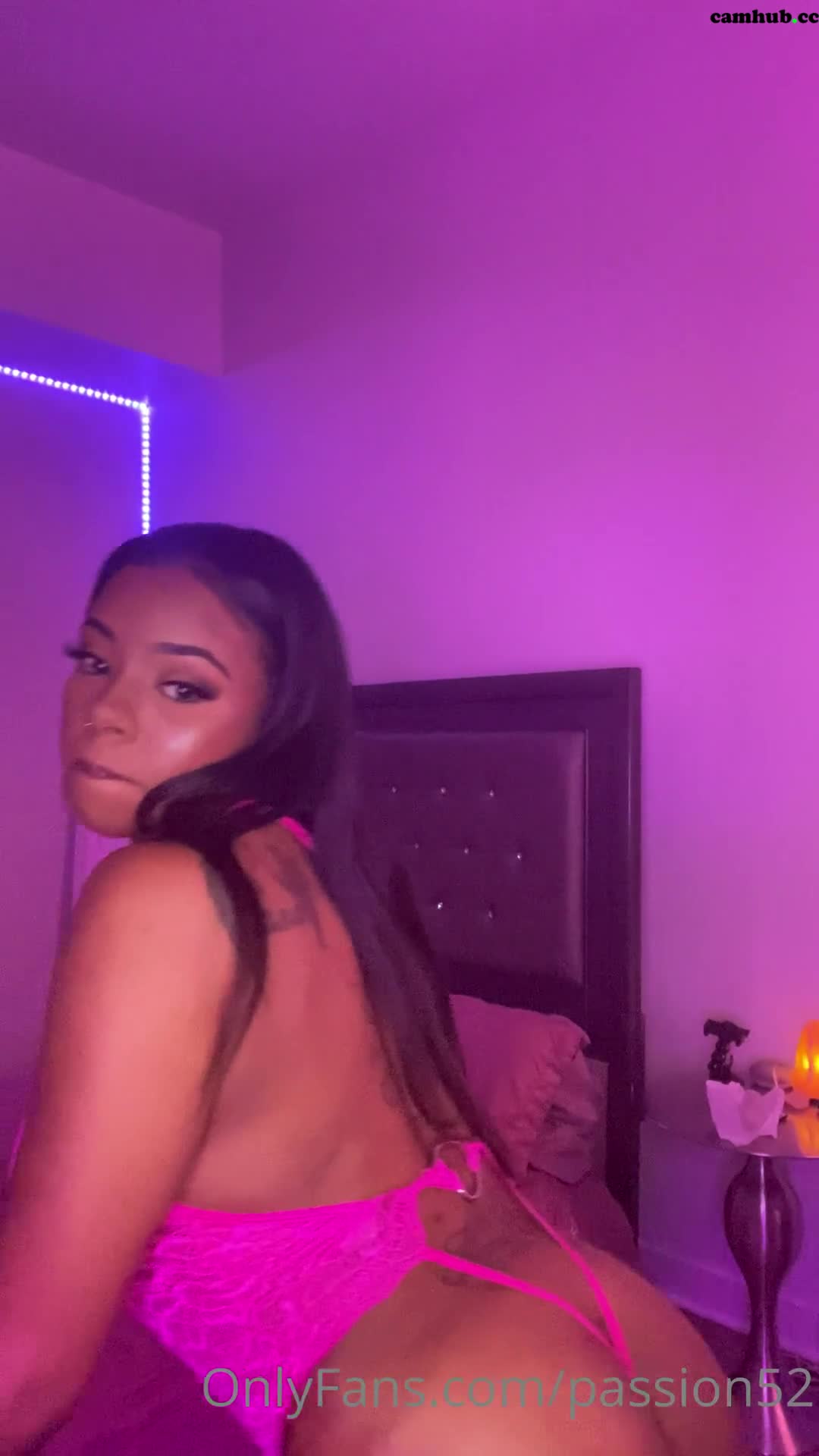 Performer Passion aka passion52 onlyfans newest video 2 - #1 Records Sex Cam | ePornREC