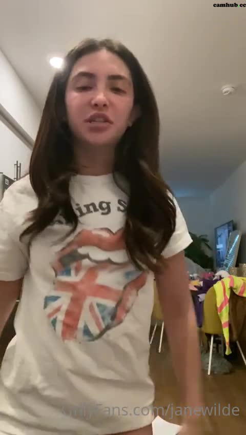 Performer Jane Wilde aka janewilde onlyfans newest video 21 - #1 Records Sex Cam | ePornREC