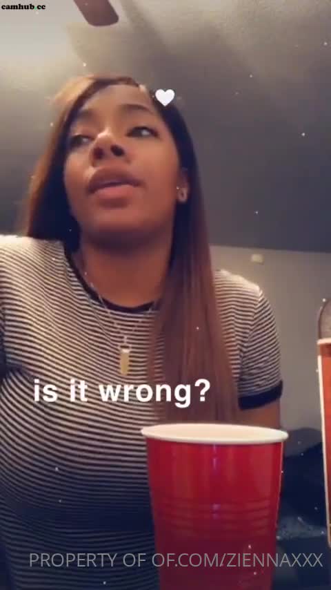 Performer Zienna Brooks aka ziennaxxx onlyfans newest video 27 - #1 Records Sex Cam | ePornREC