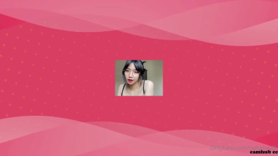 haneul aka nahaneulll onlyfans newest video 12