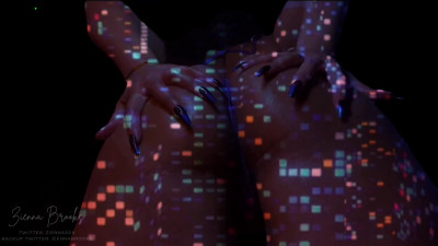 Zienna Brooks aka ziennaxxx onlyfans newest video 1