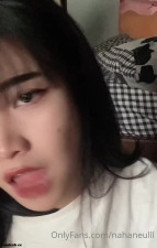 haneul aka nahaneulll onlyfans newest video 18