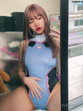 haneul aka nahaneulll onlyfans newest video 13