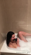 MimiGtff aka mellamanmimii aka mimi_gtf2 onlyfans newest video 4
