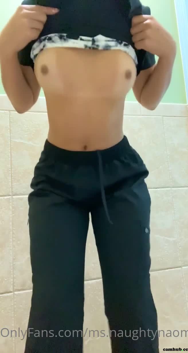 Performer nty_naomi aka ms.naughtynaomi onlyfans newest video 5 - #1 Records Sex Cam | ePornREC