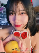 haneul aka nahaneulll onlyfans newest video 15