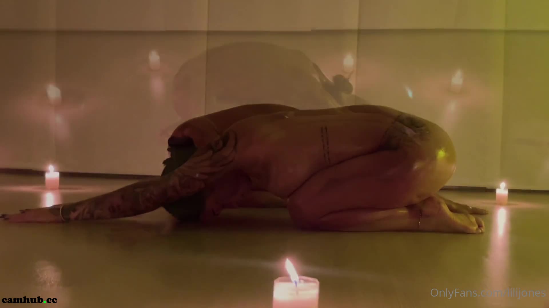 Performer Andrea Alvarez aka andreaalvarezzz onlyfans newest video 30 - #1 Records Sex Cam | ePornREC