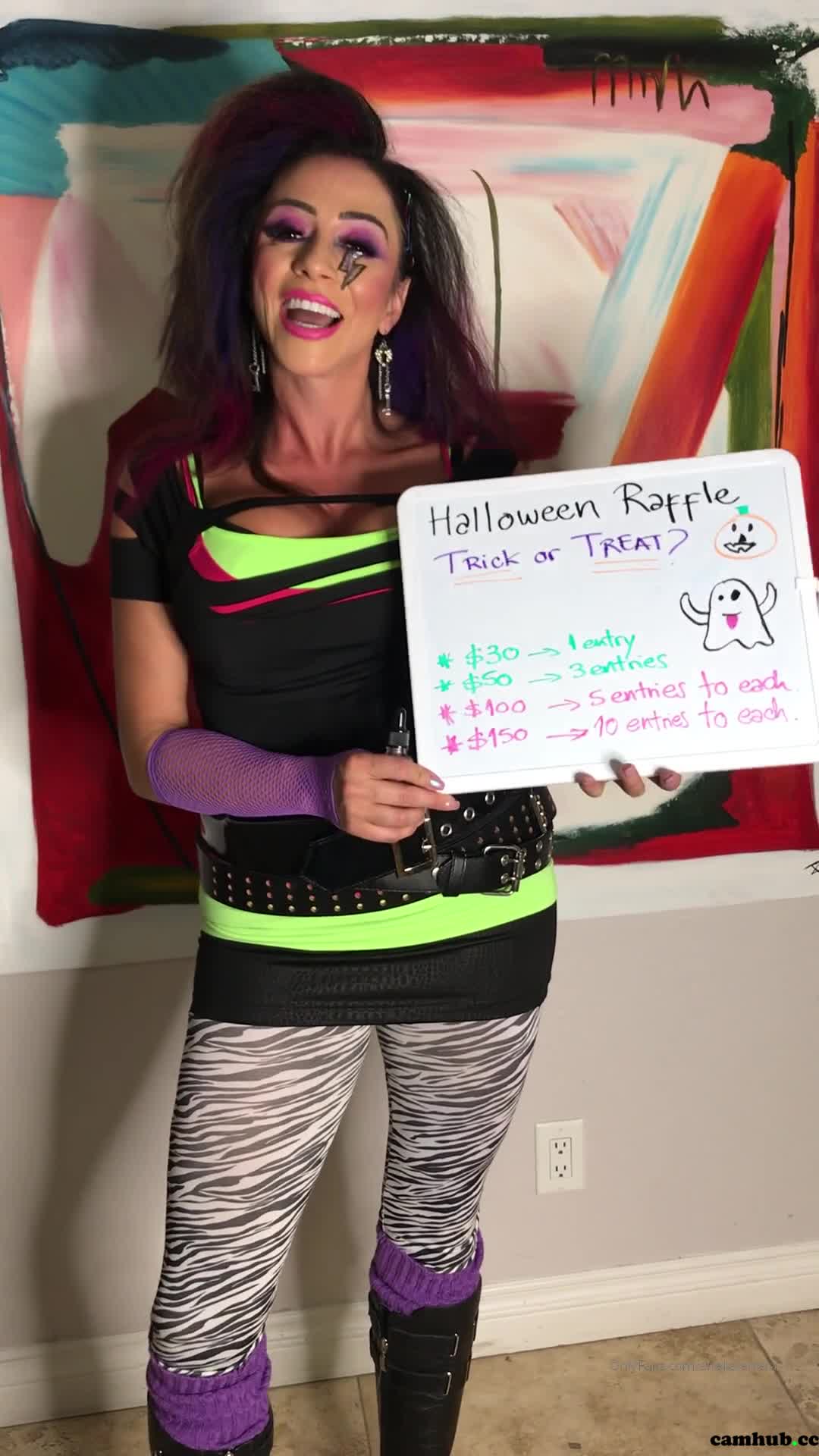 Performer Ariella Ferrera aka ariellaferrera onlyfans newest video 25 - #1 Records Sex Cam | ePornREC