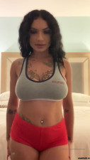 Ashley Amor aka ashleyamor onlyfans newest video 8